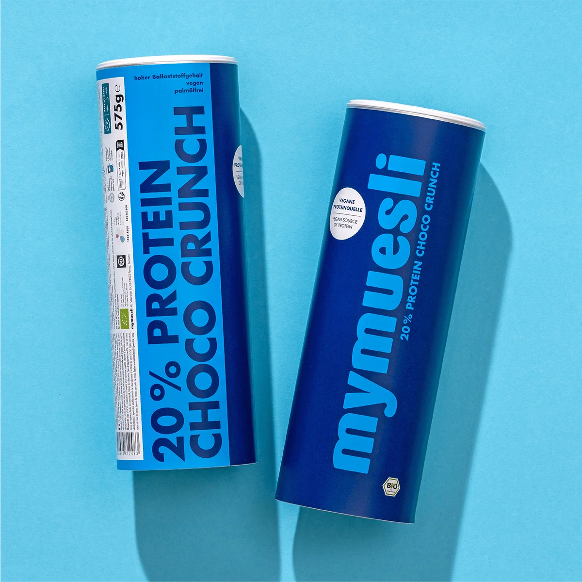 20% Protein Choco Crunch - Image 3
