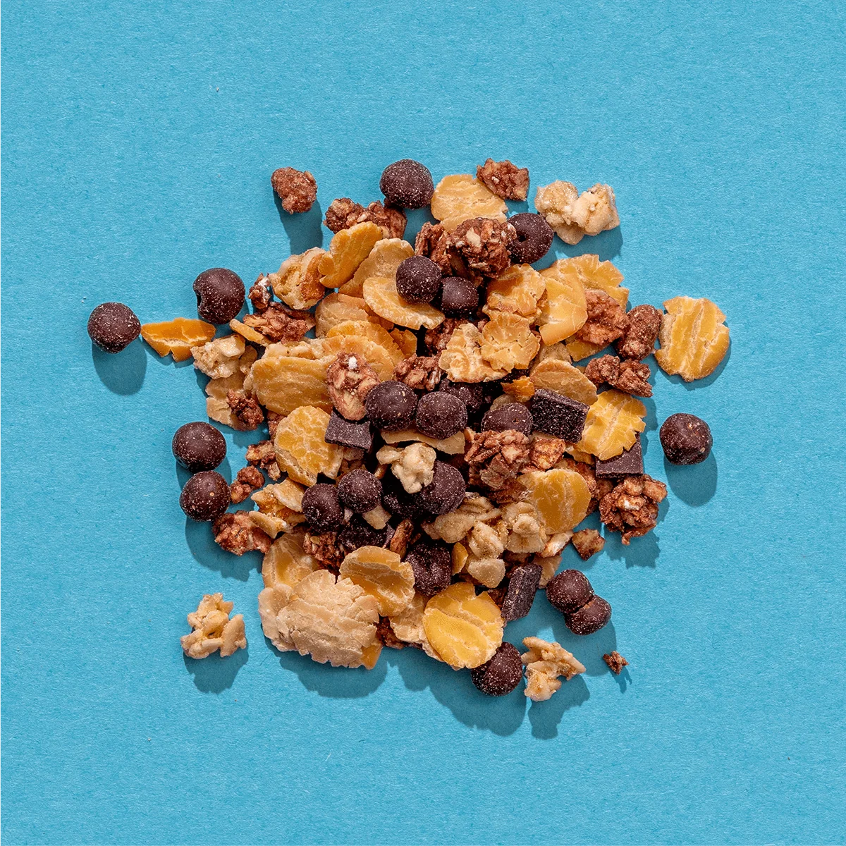 20% Protein Choco Crunch - Image 4