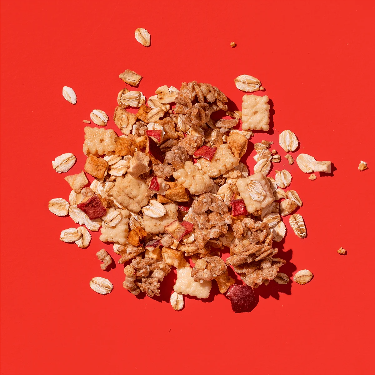 Apple Crumble Müesli - Image 4