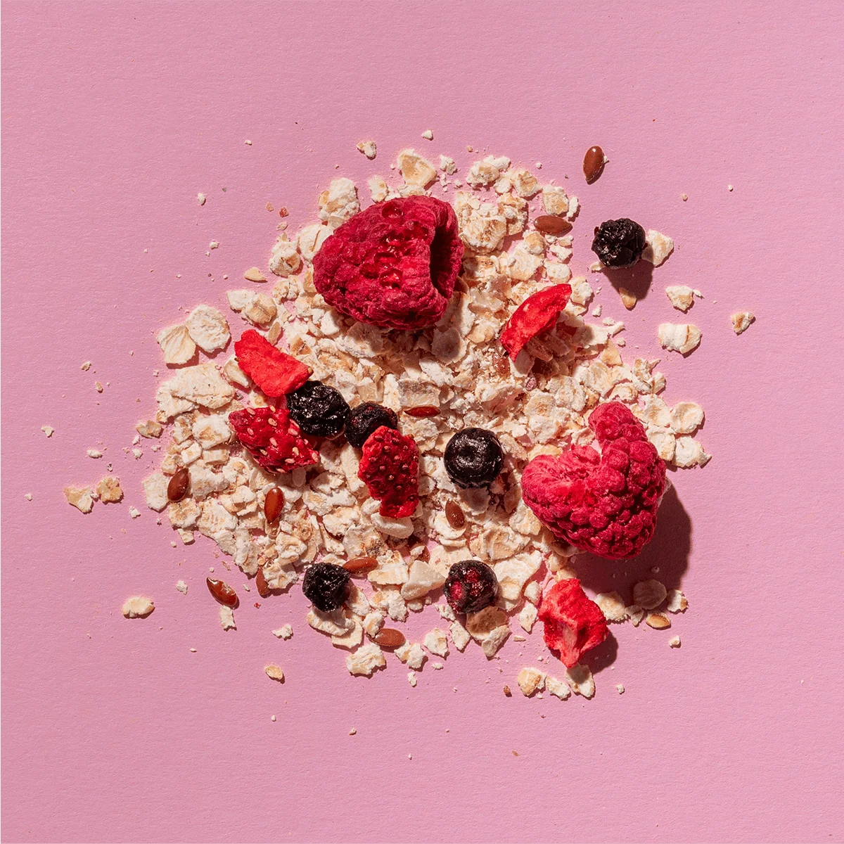 Berry Bircher Müesli - Image 4