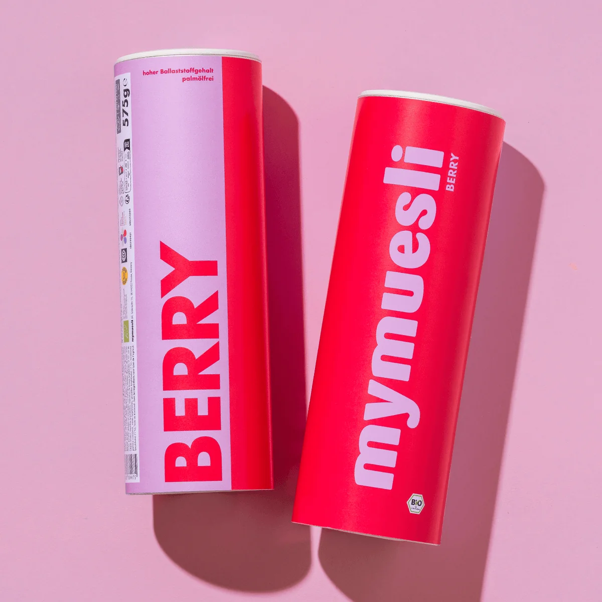 Berry Müesli - Image 3