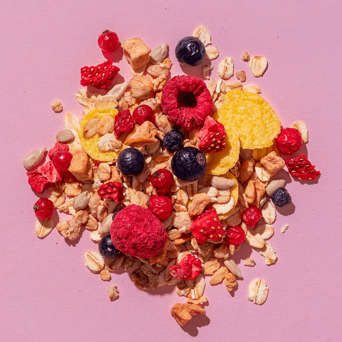 Berry Müesli - Image 4