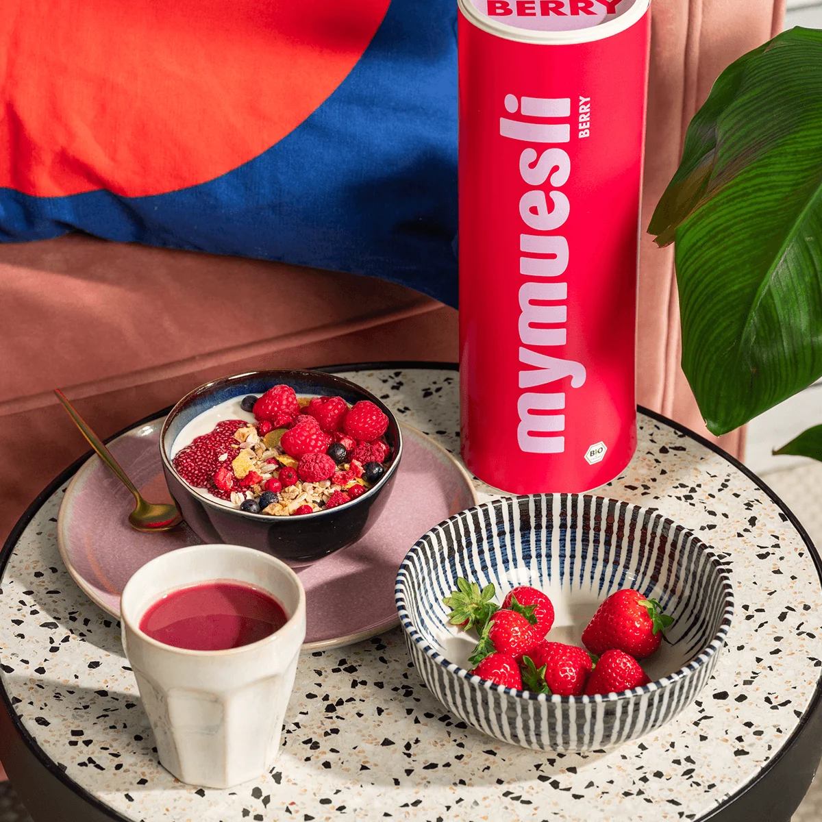 Berry Müesli - Image 7
