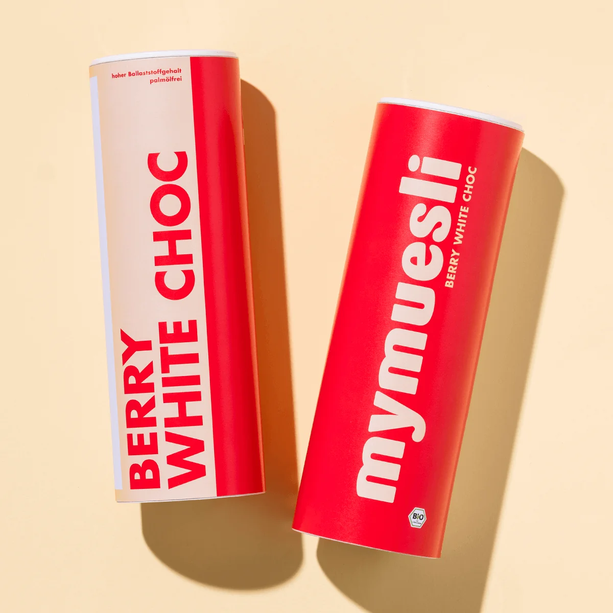 Berry White Choc Müesli - Image 3