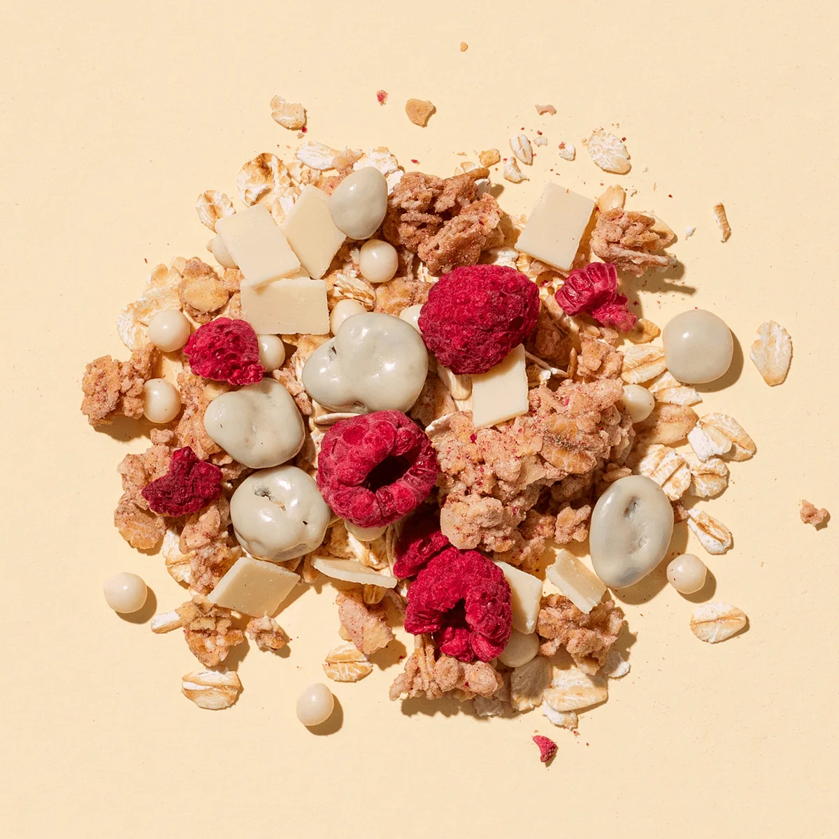 Berry White Choc Müesli - Image 4