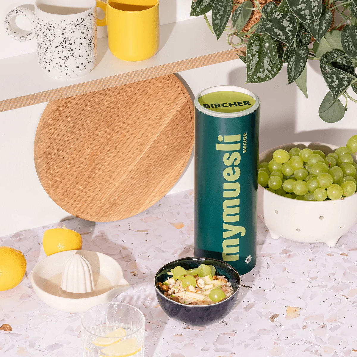 Bircher Müesli - Image 6