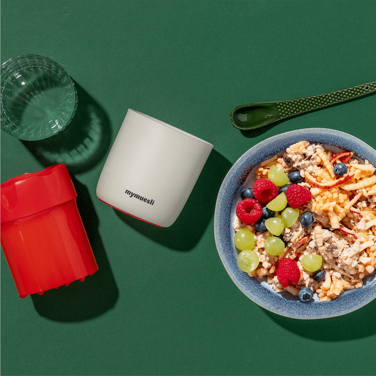 Bircher Starter Set - Image 4