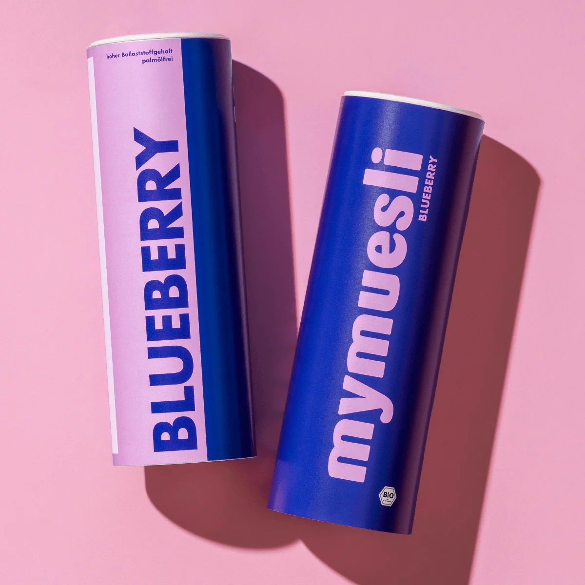 Blueberry Müesli - Image 3