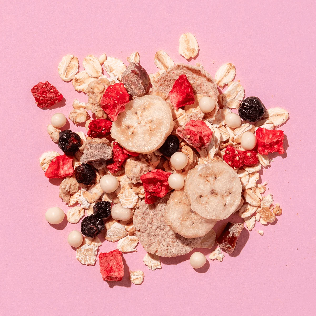 Blueberry Müesli - Image 4