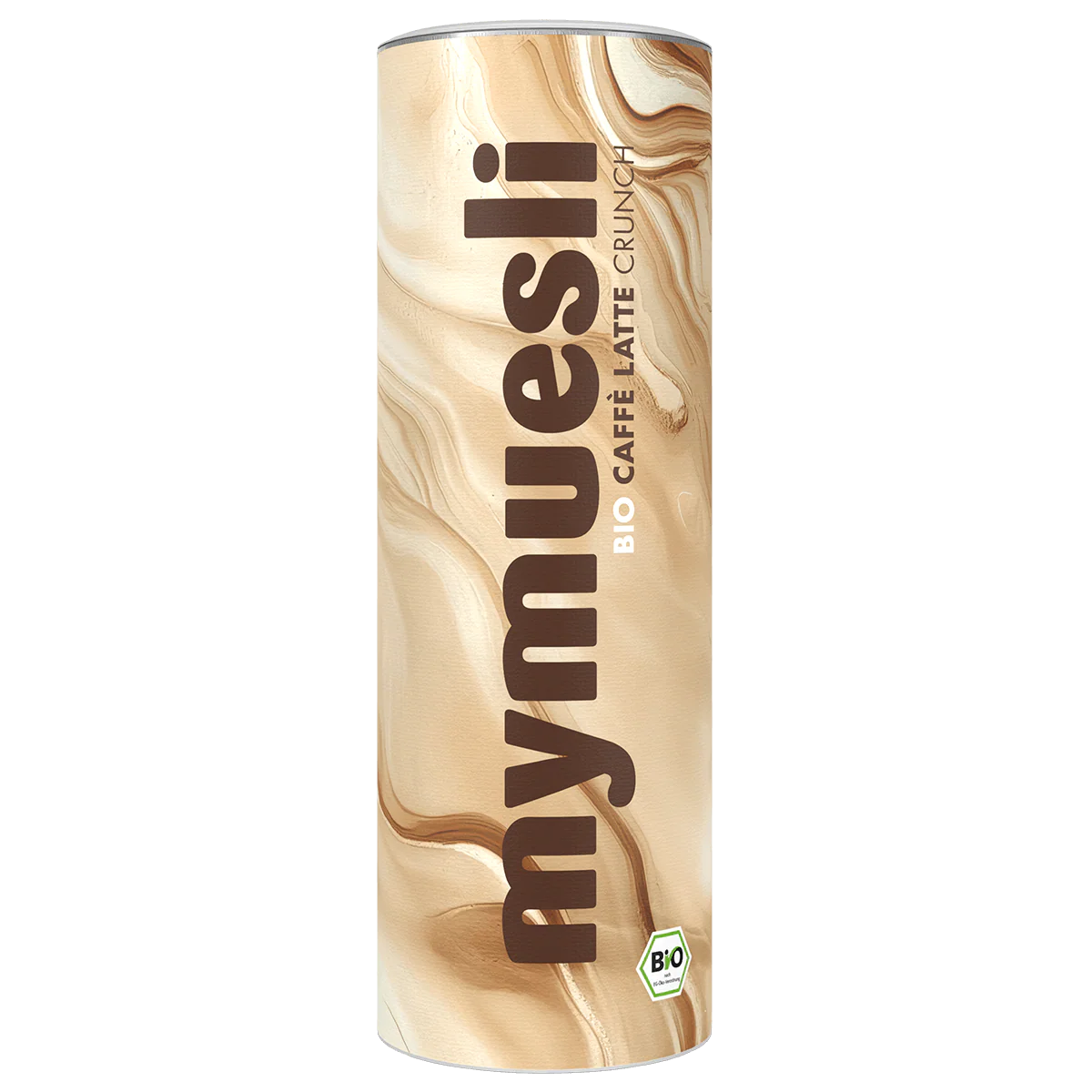 Caffè Latte Crunch