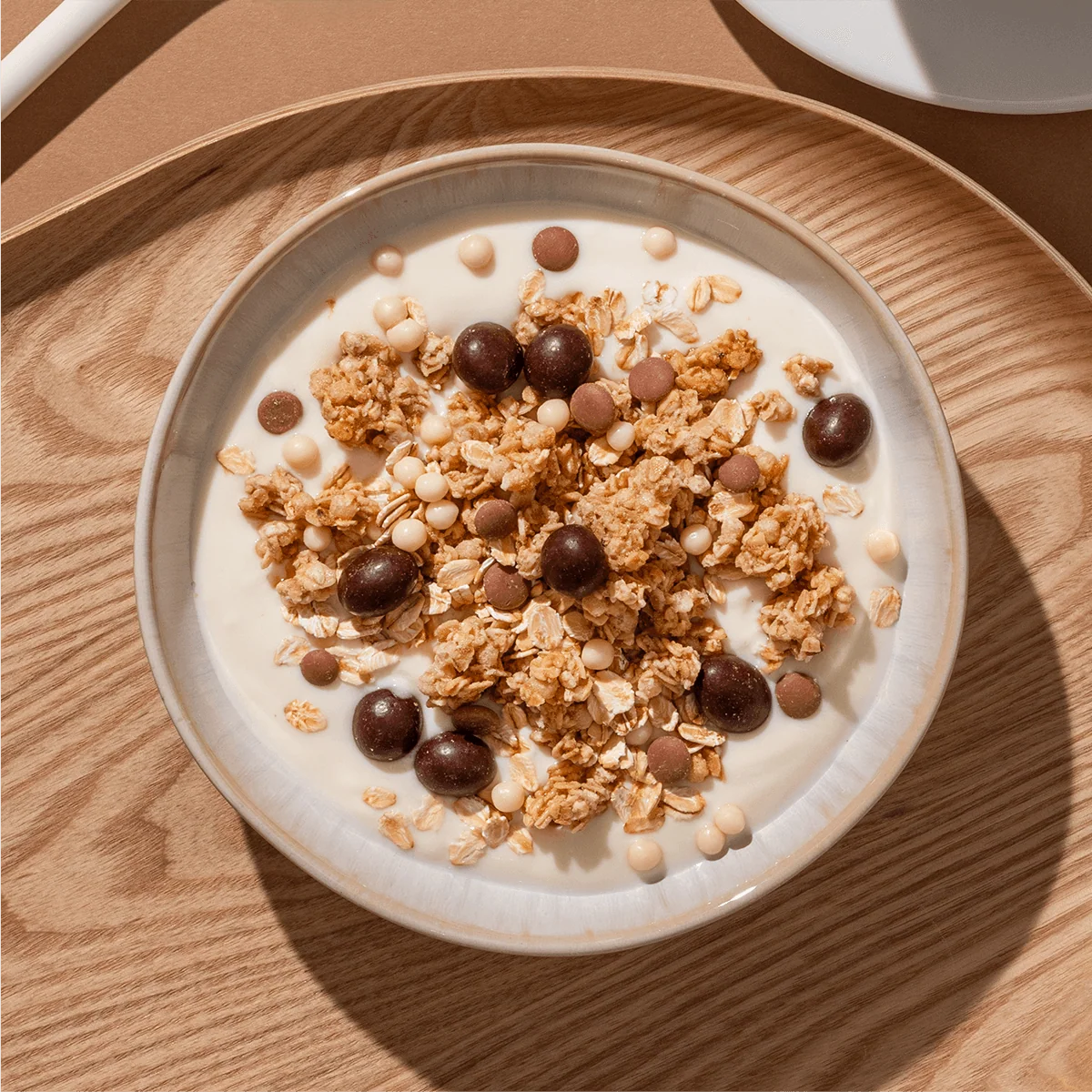 Caffè Latte Crunch - Image 2