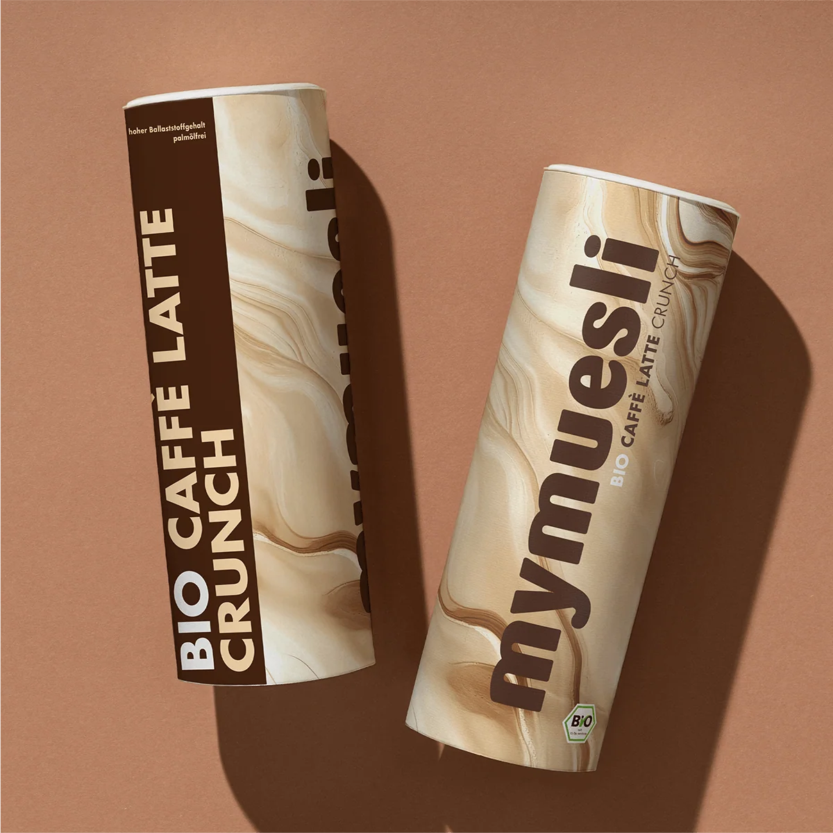 Caffè Latte Crunch - Image 3