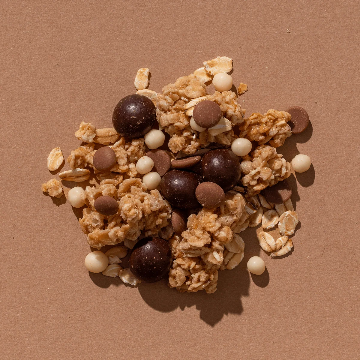 Caffè Latte Crunch - Image 4