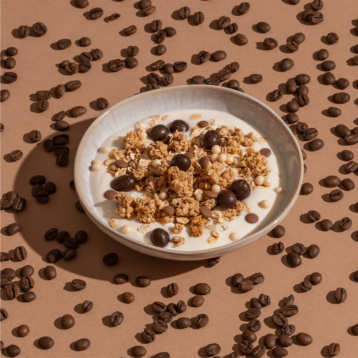 Caffè Latte Crunch - Image 5