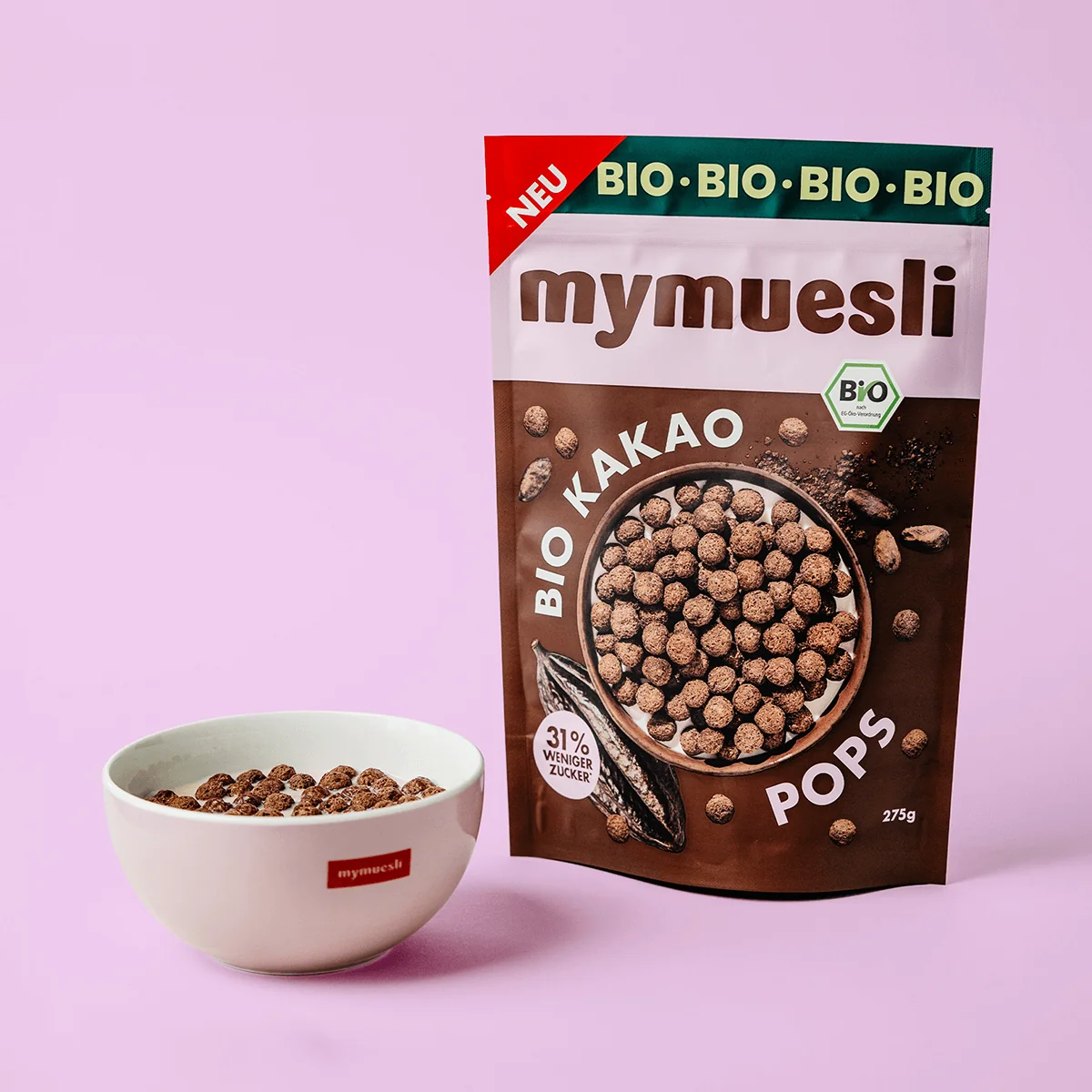 Cerealien 3er Paket - Image 4