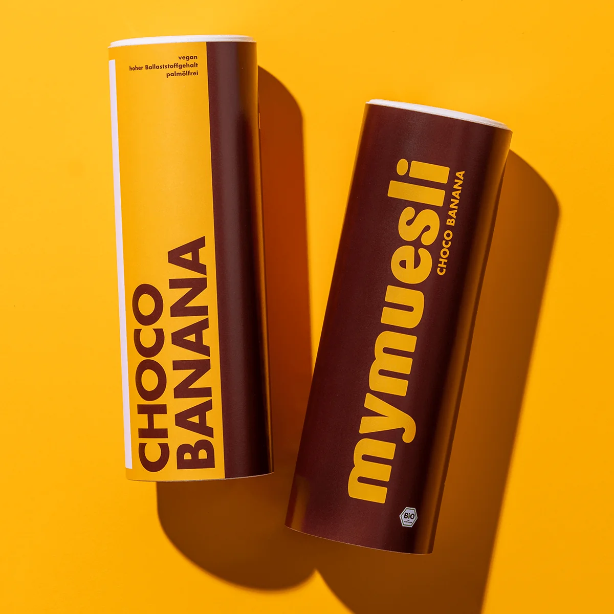 Choco Banana Müesli - Image 3