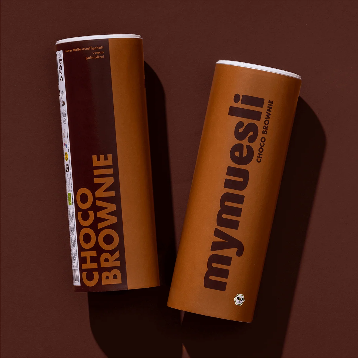Choco Brownie Müesli - Image 3