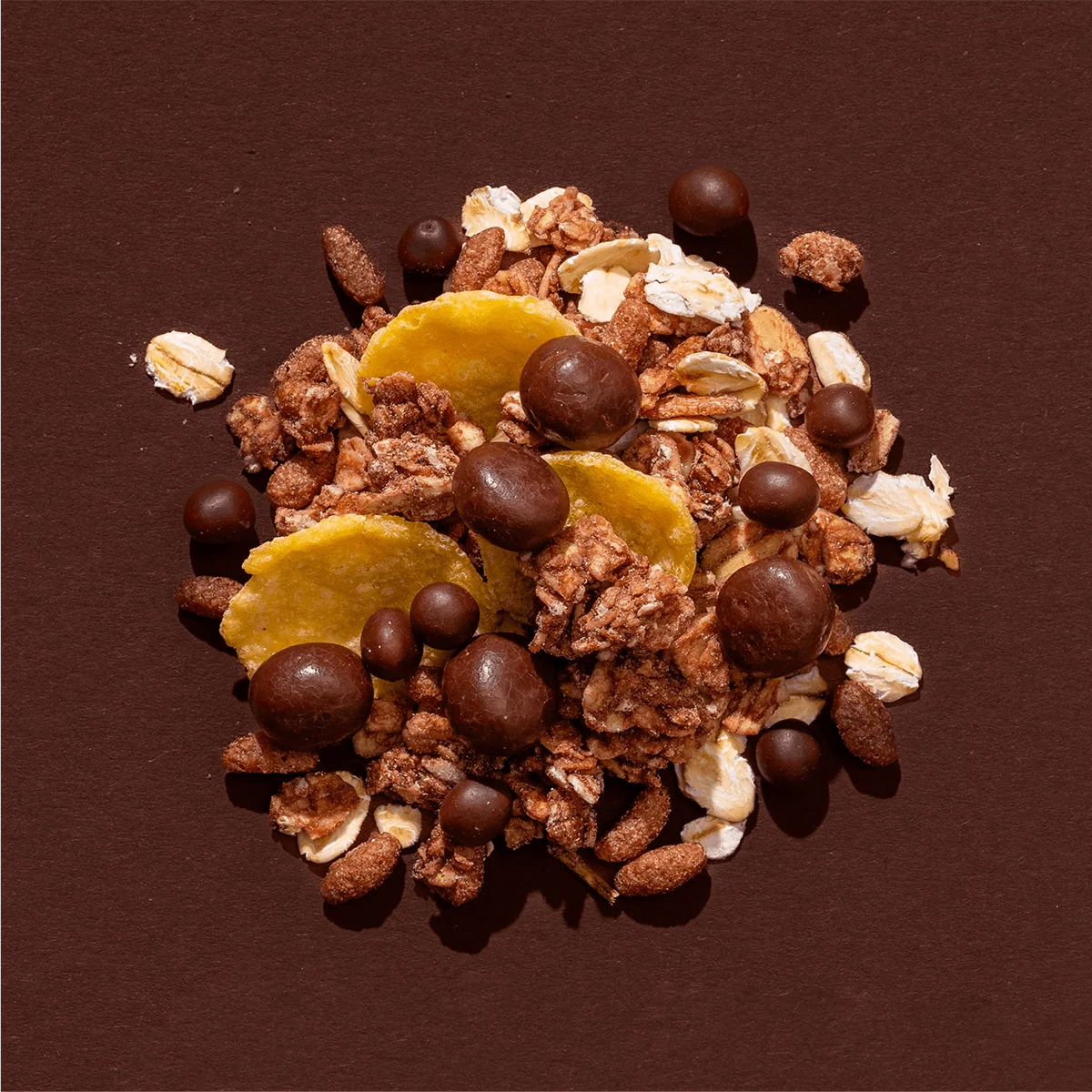 Choco Brownie Müesli - Image 4