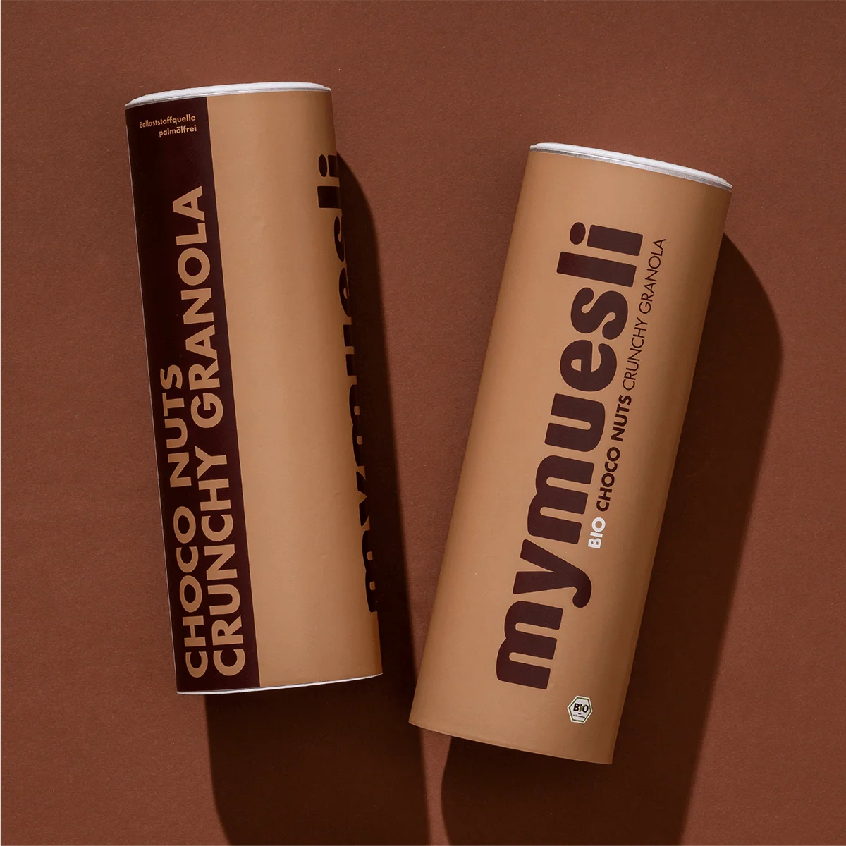 Choco Nuts Crunchy Granola - Image 3