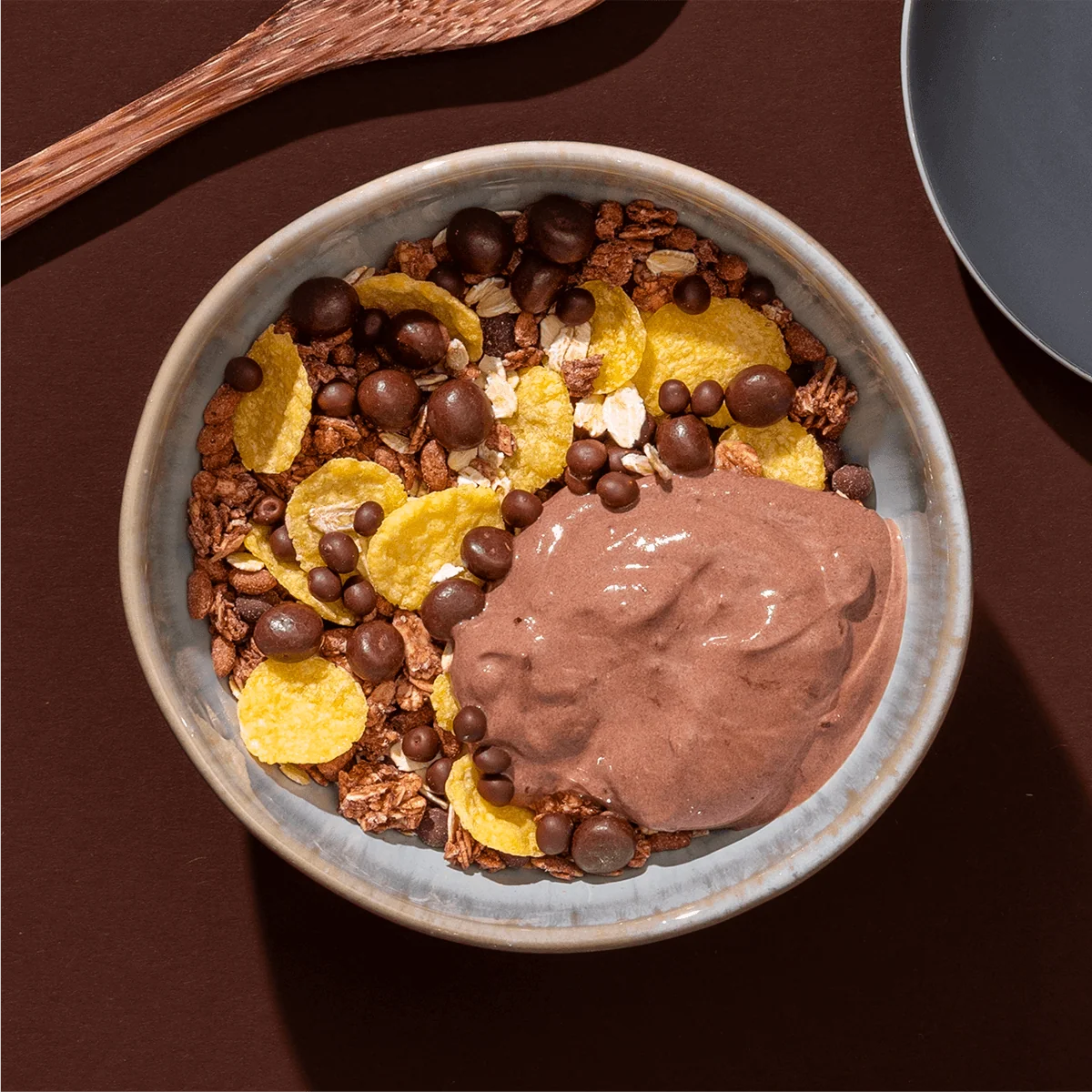 Choco Nuts Fan Paket - Image 5