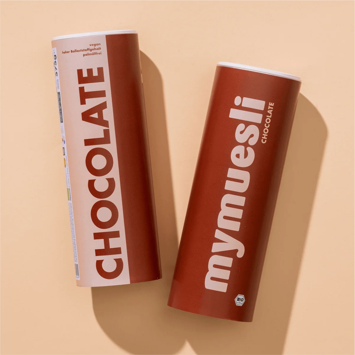 Chocolate Müesli - Image 3