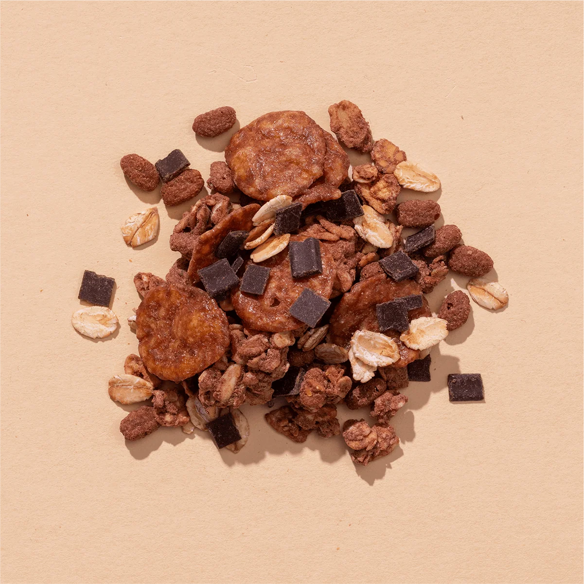 Chocolate Müesli - Image 4