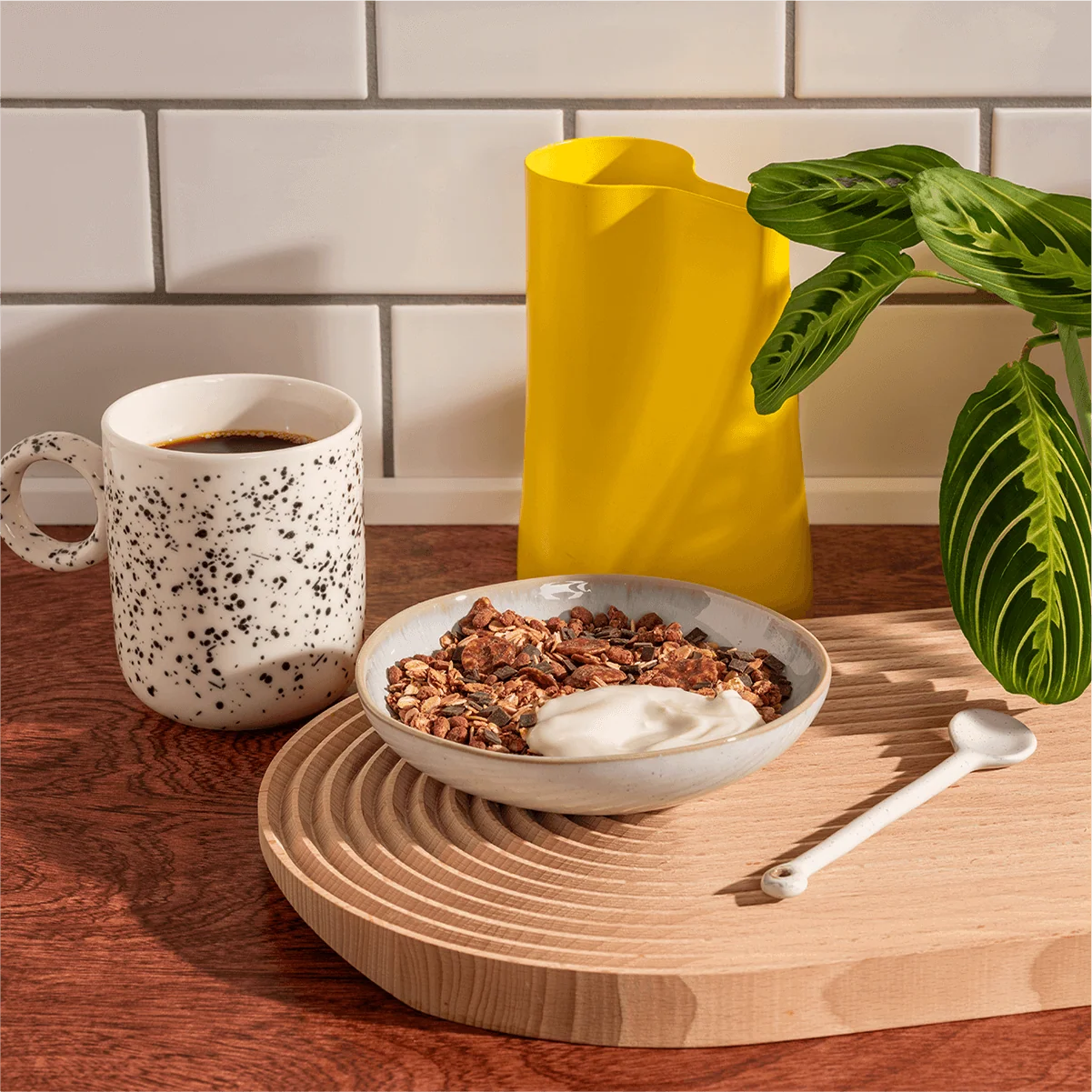 Chocolate Müesli - Image 5