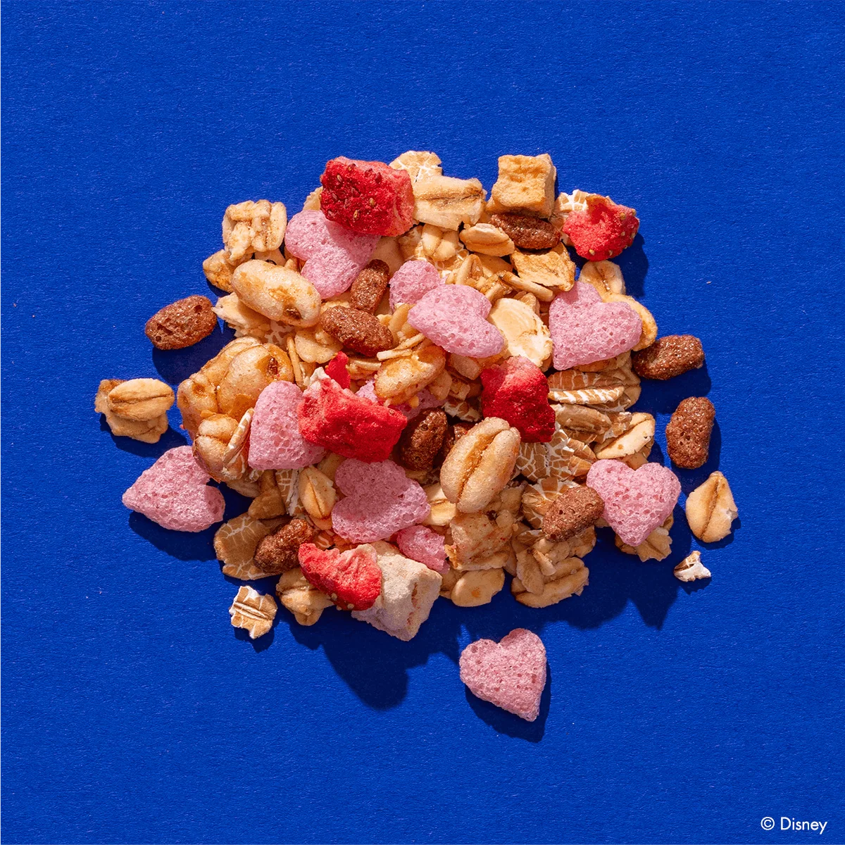 Disney Erdbeerzauber Müesli - Image 4