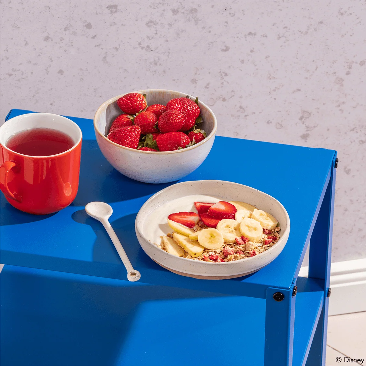 Disney Guten Morgen Löwe Müesli - Image 5