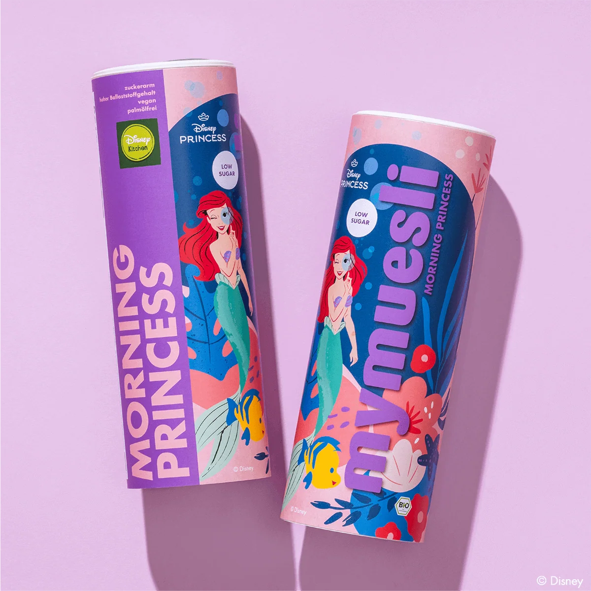 Disney Morning Princess Müesli - Image 3