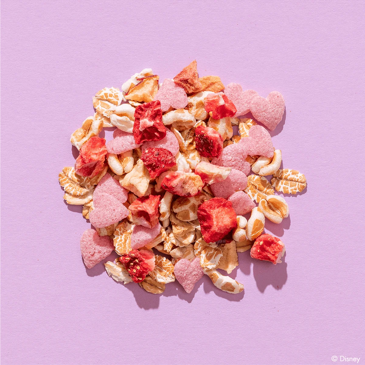 Disney Morning Princess Müesli - Image 4