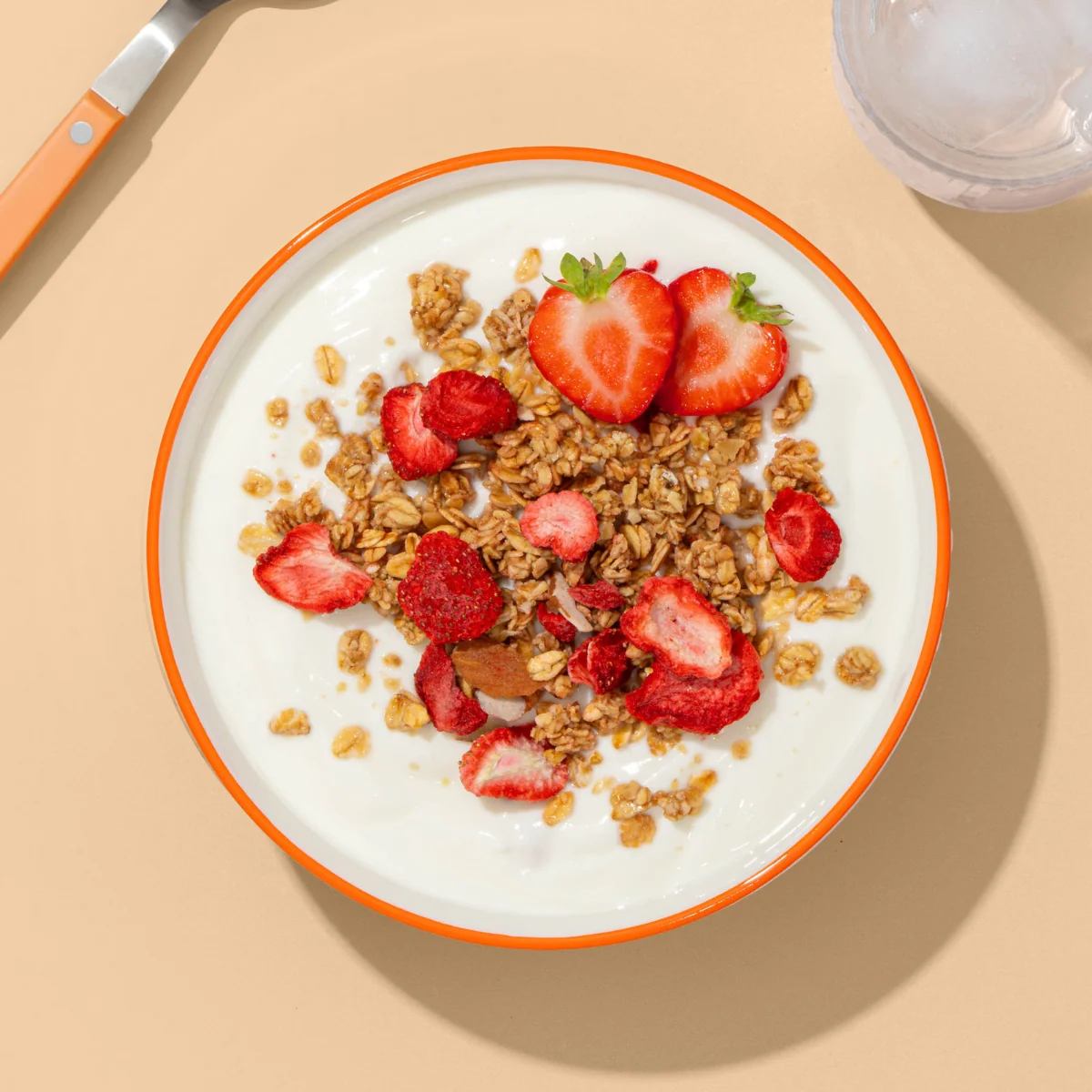 Fruity Granola 3er Paket - Image 4