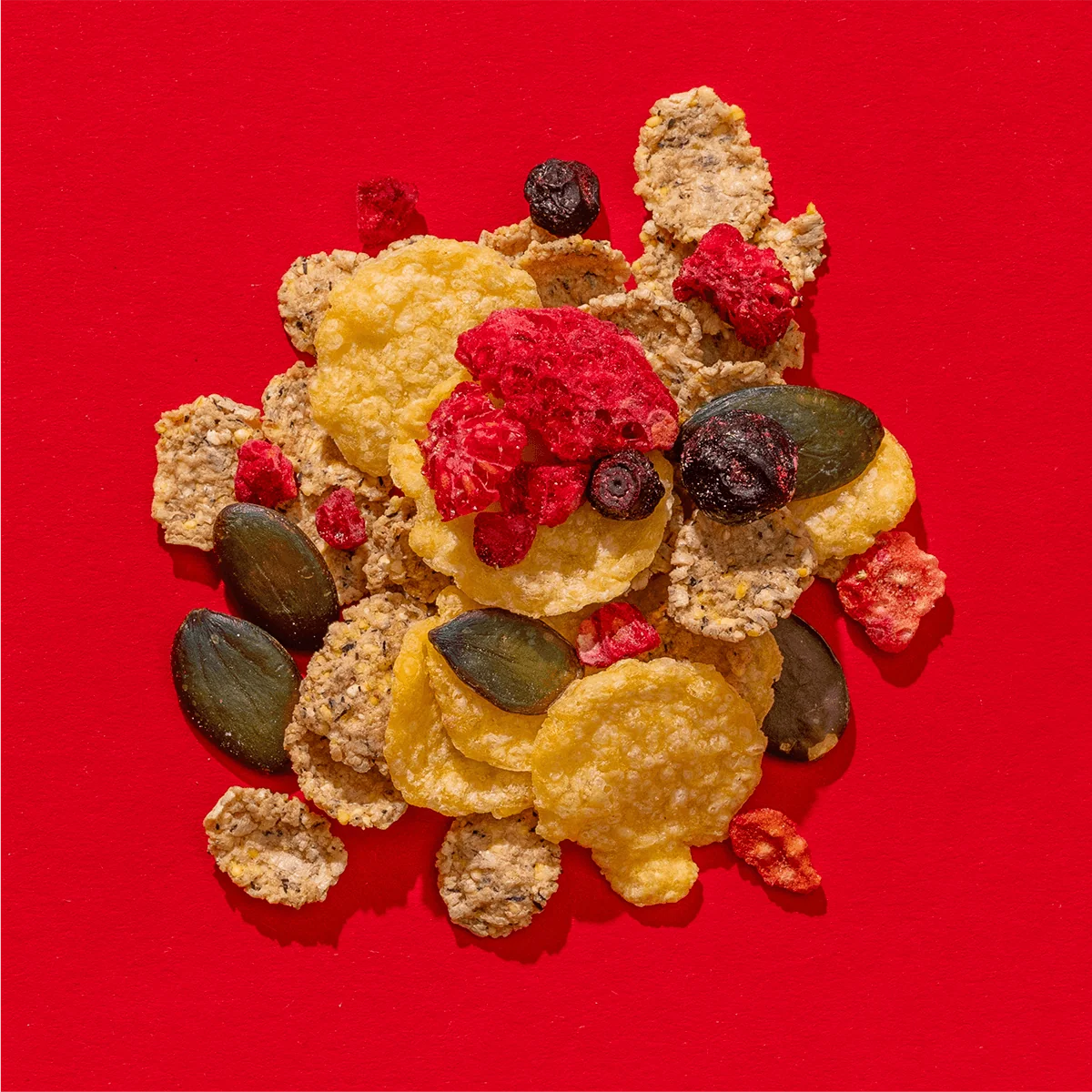 Glutenfree Berry Müesli - Image 4