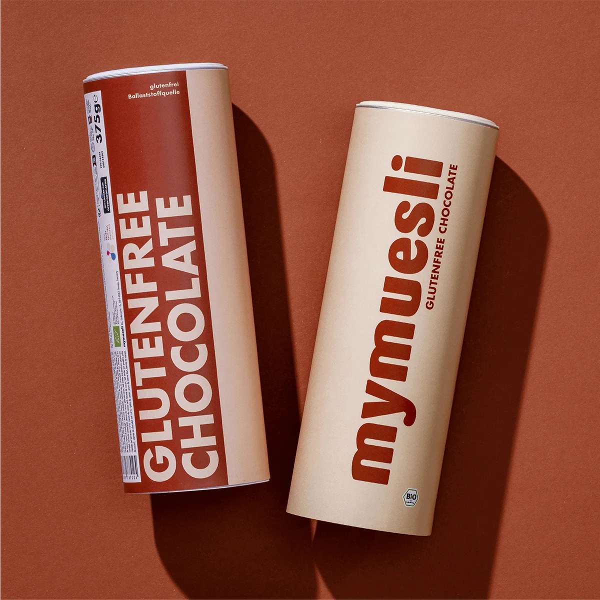 Glutenfree Chocolate Müesli - Image 3