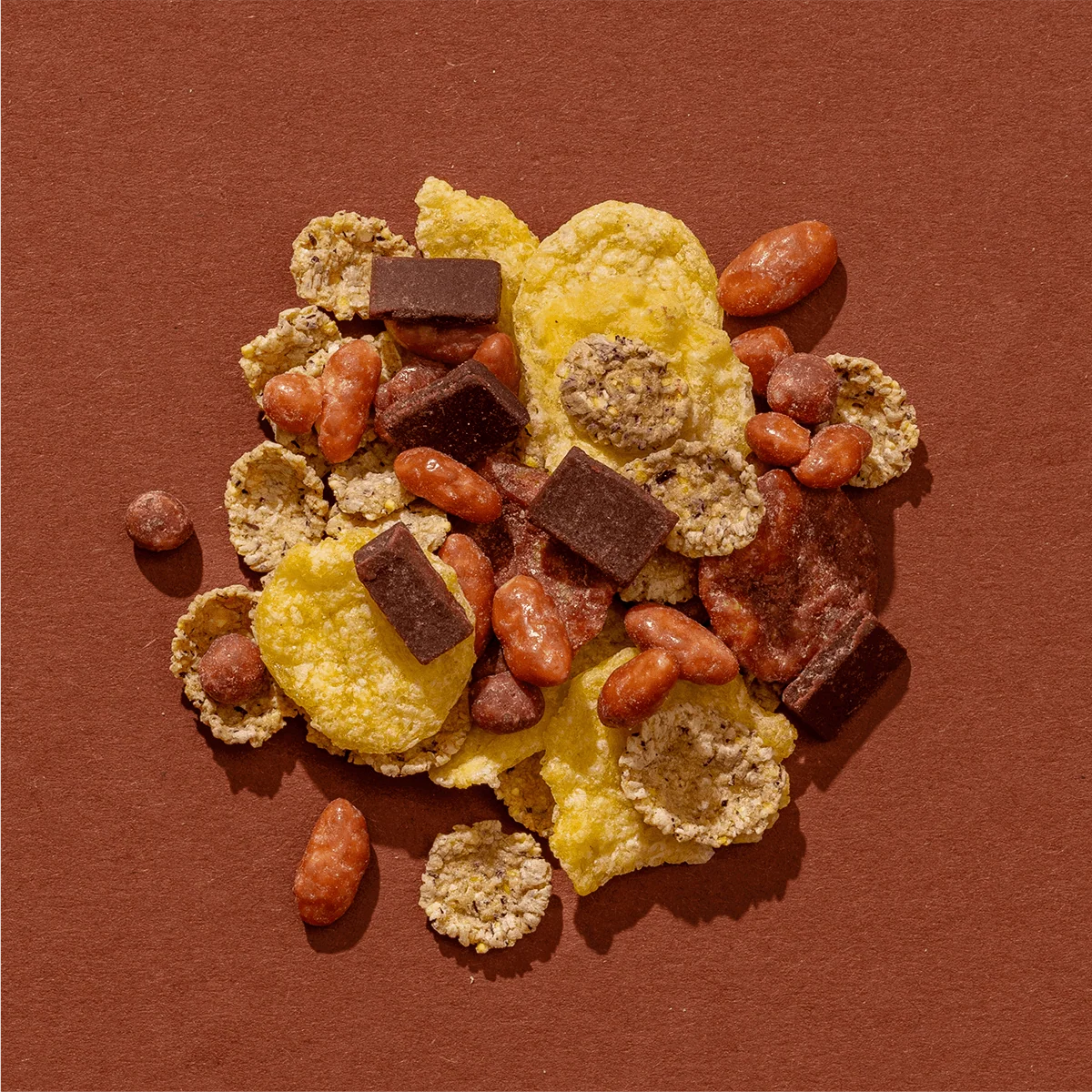 Glutenfree Chocolate Müesli - Image 4