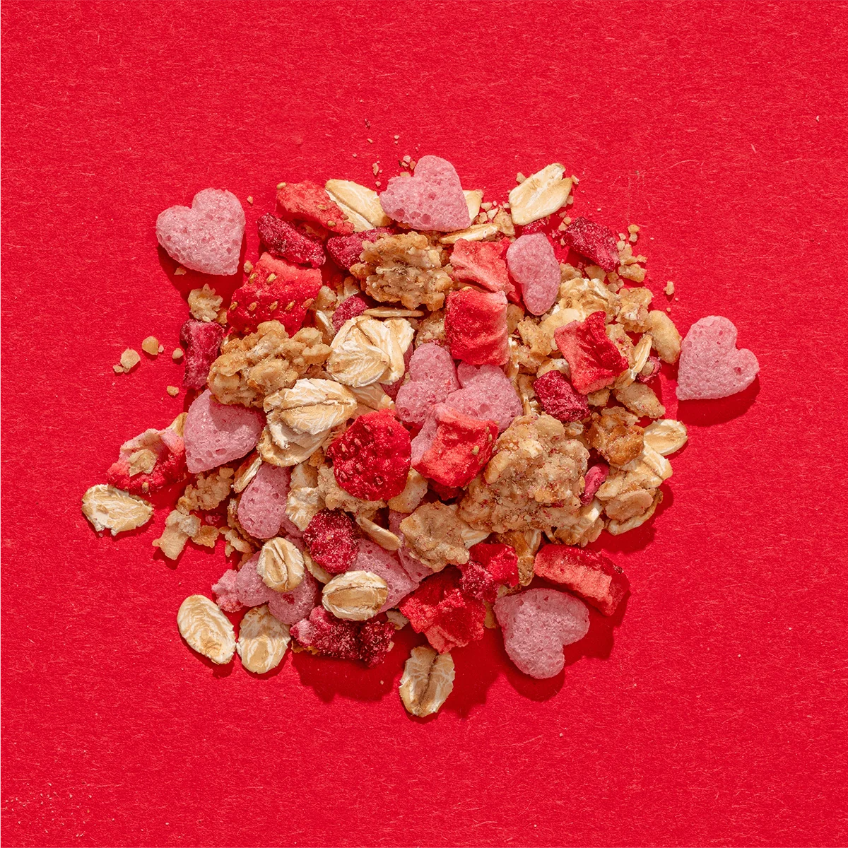 Low Sugar Berry Crunch - Image 4