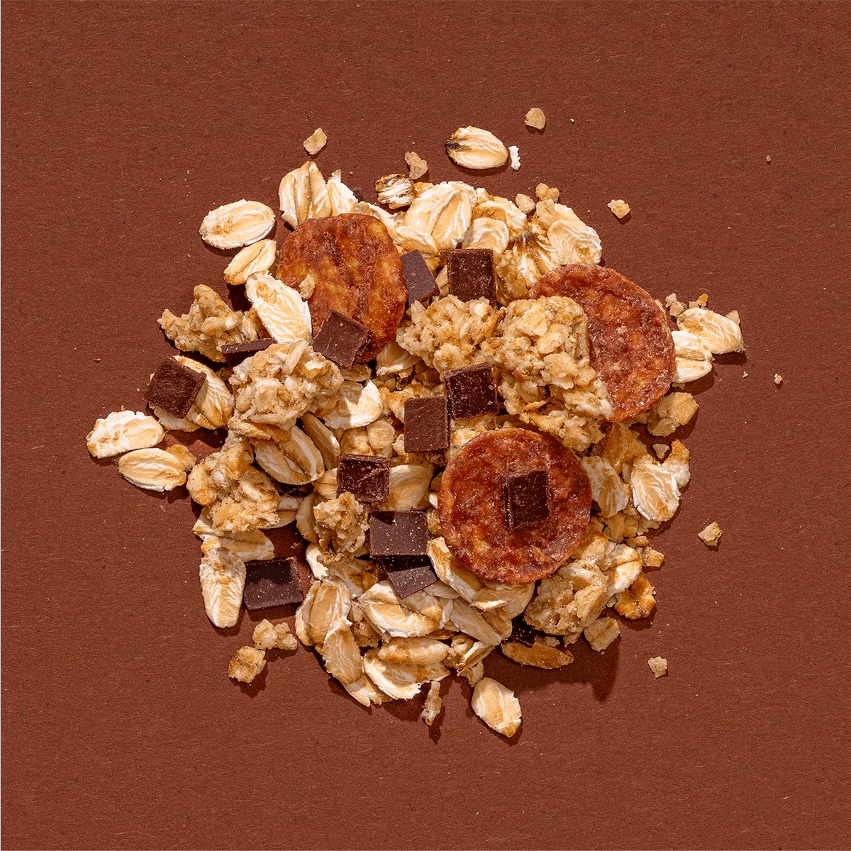 Low Sugar Choco Crunch - Image 4