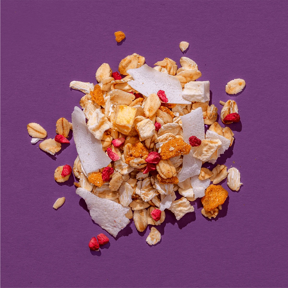 Mango Passionfruit Granola - Image 4