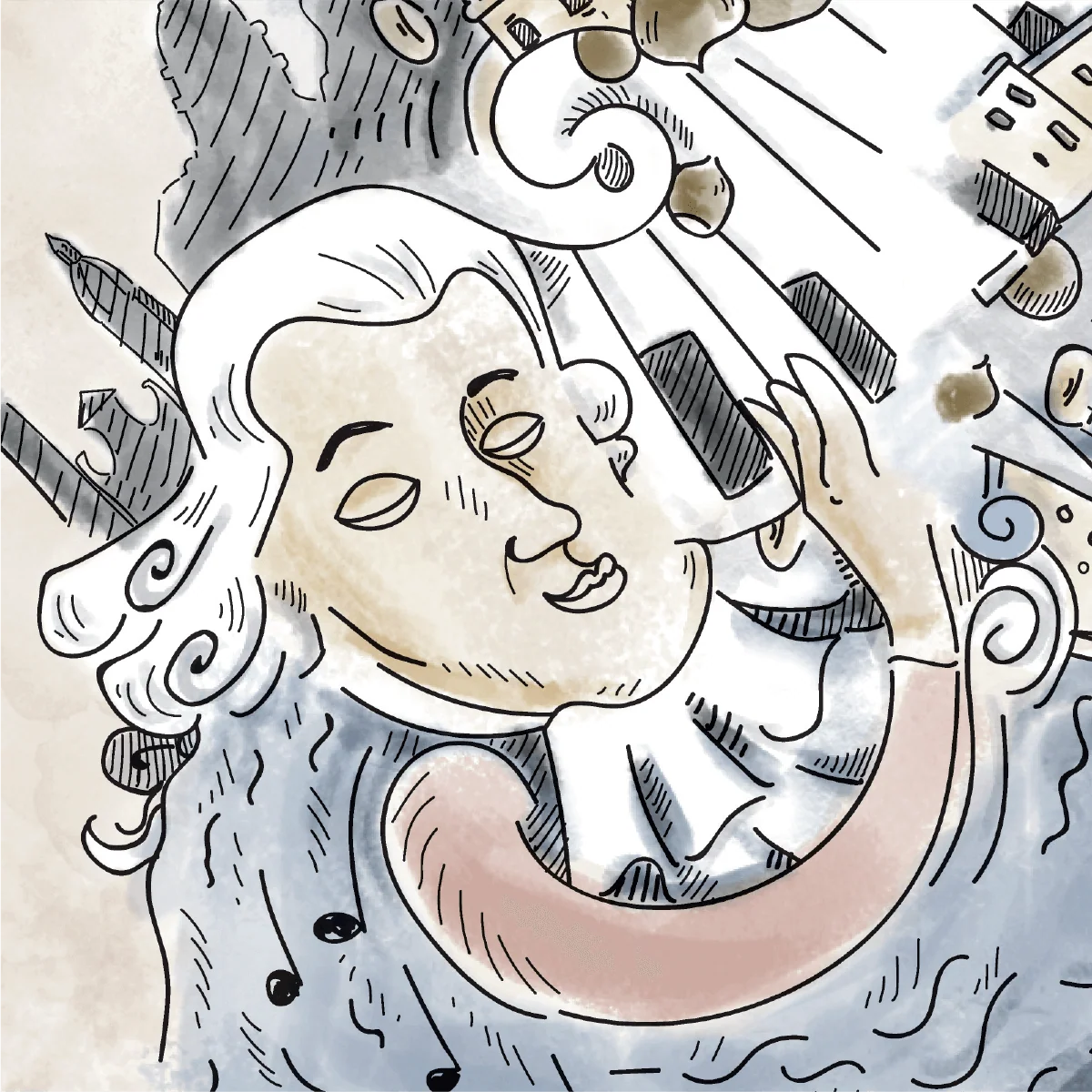 Mozart Müesli - Image 3