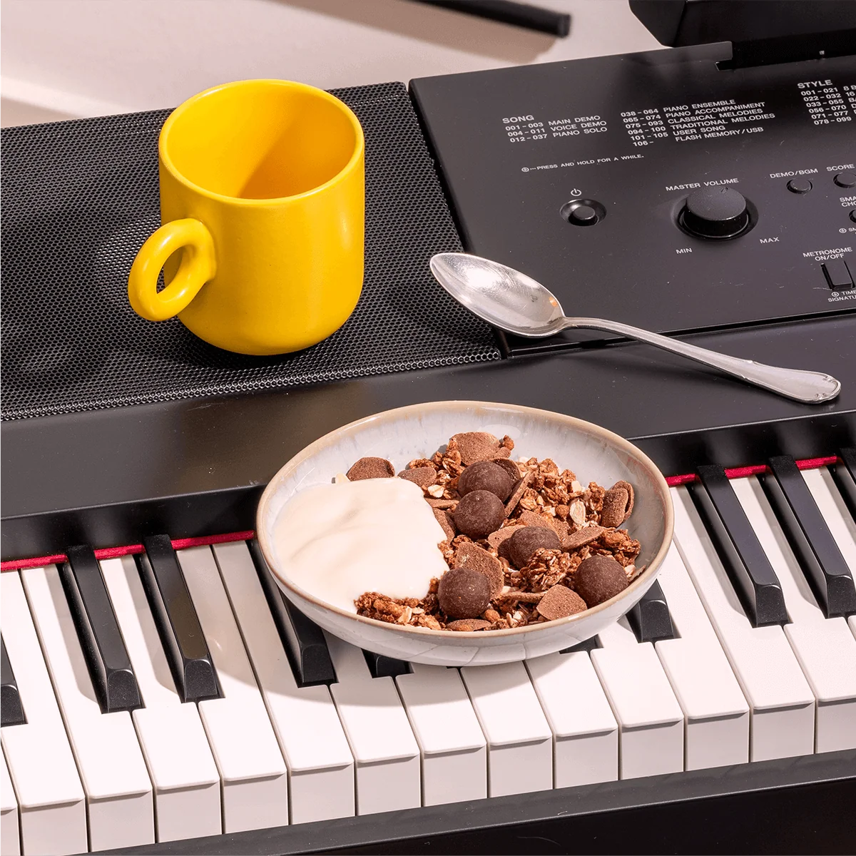 Mozart Müesli - Image 4