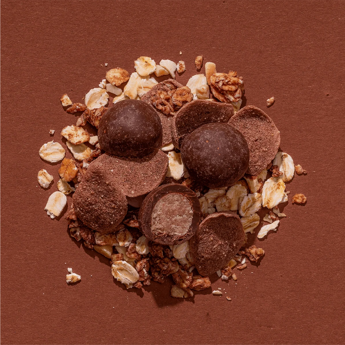 Mozart Müesli - Image 5