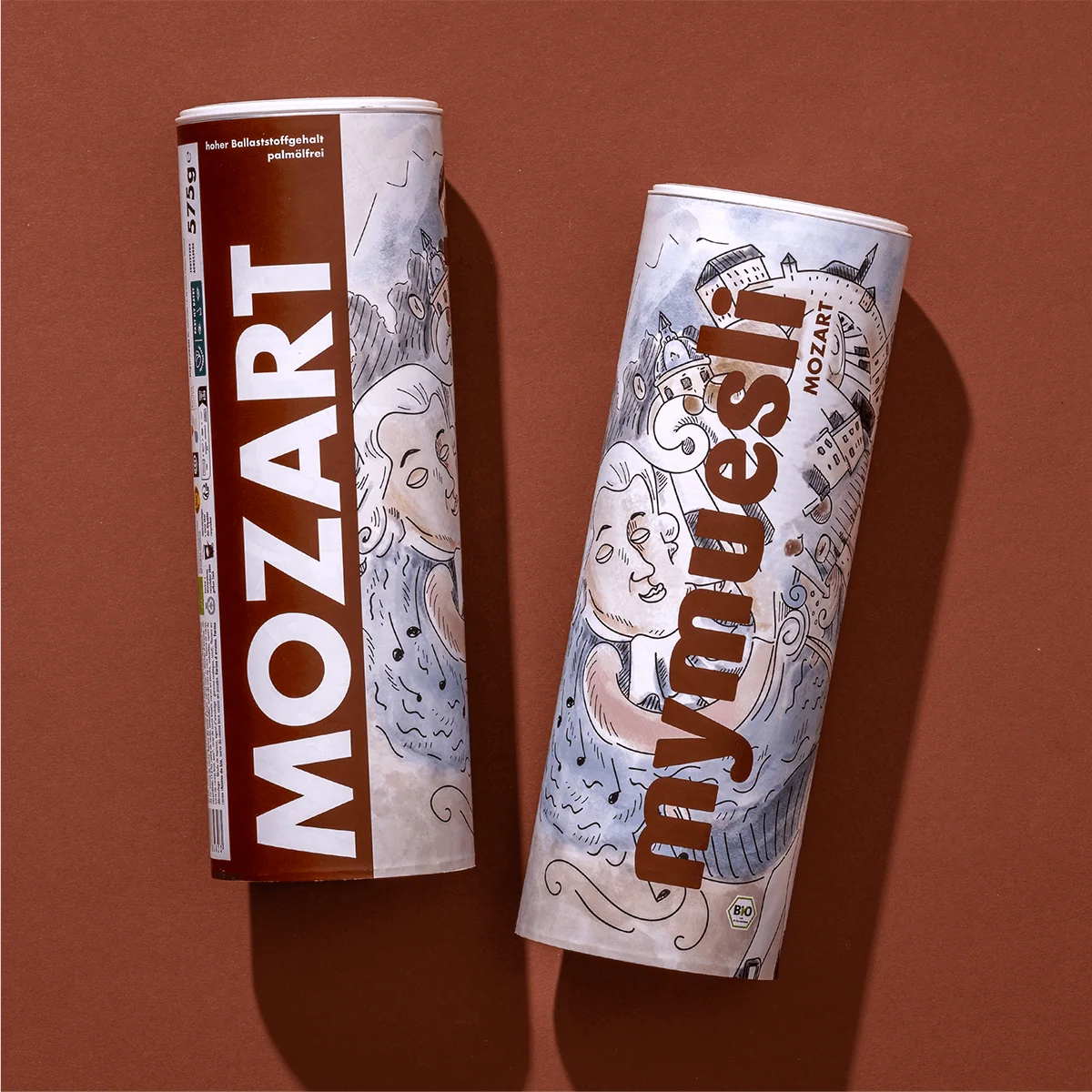 Mozart Müesli - Image 6