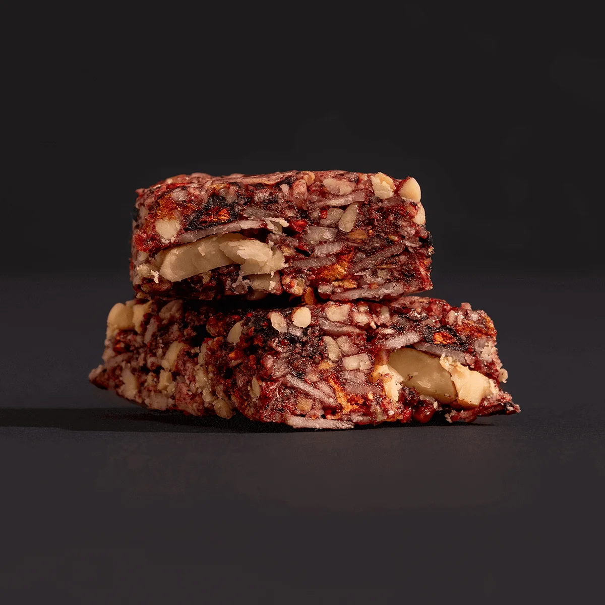 Paleo Coconut Müesliriegel - Image 3