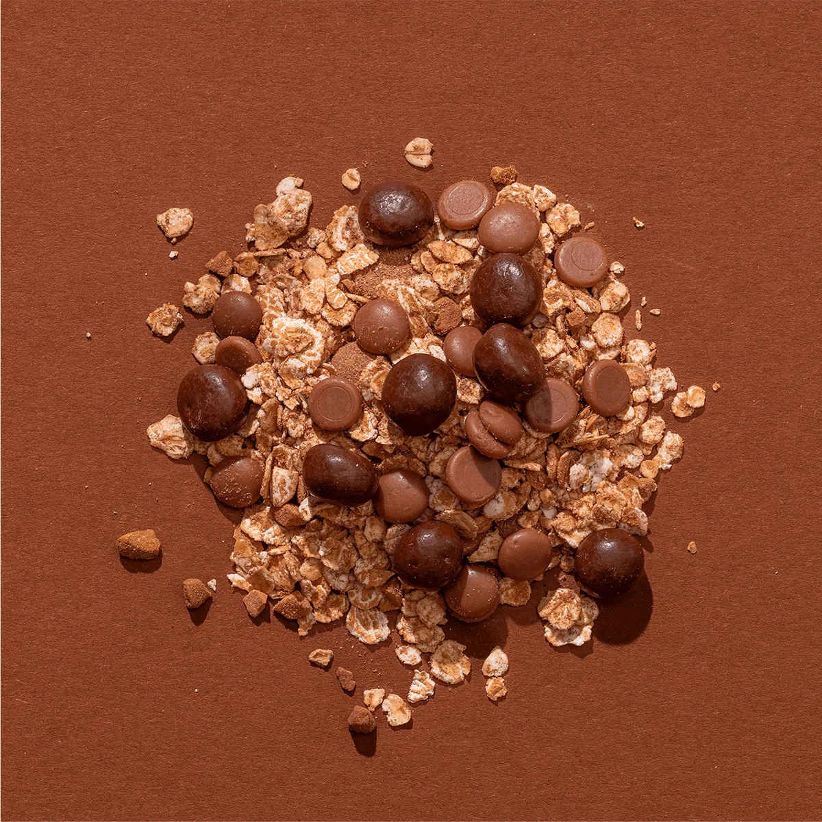 Porridge Chocolate Brownie - Image 4