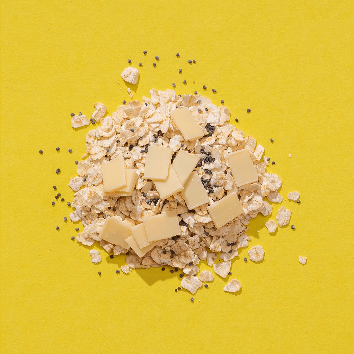 Porridge Poppyseed Vanilla - Image 4