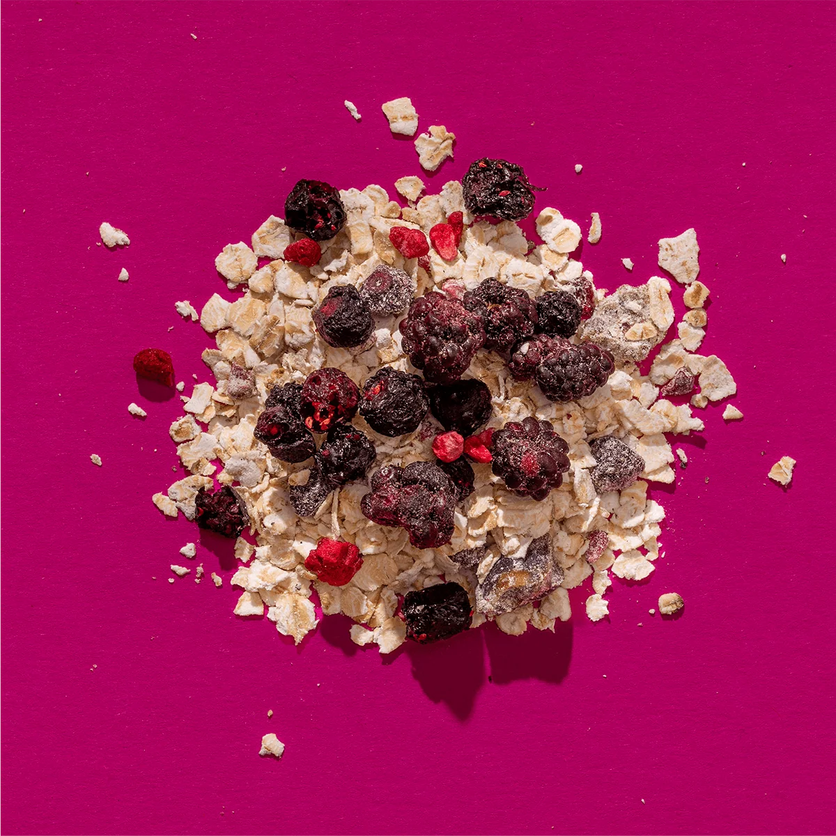 Porridge Wildberry Chia - Image 4