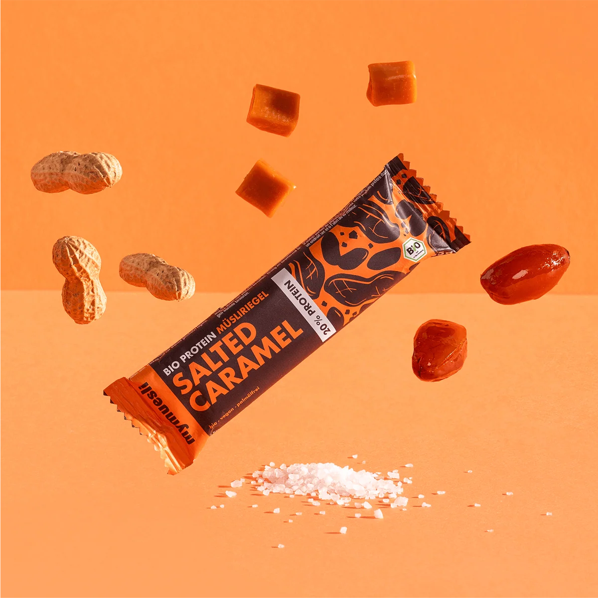 Protein Probierpaket - Image 5