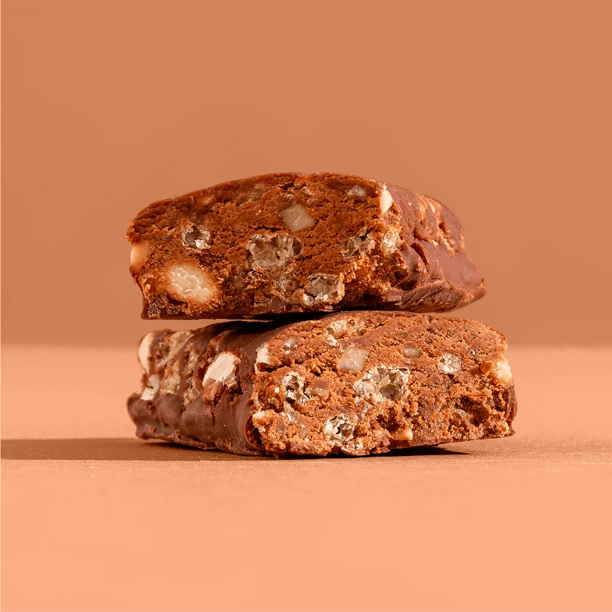 Proteinriegel Dark Choc - Image 3