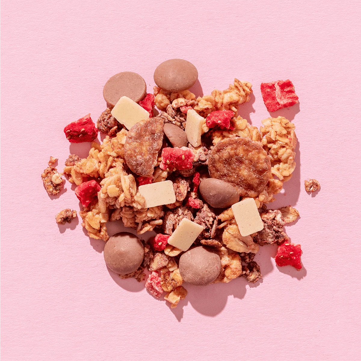 Strawberry Yoghurt Crunch - Image 5