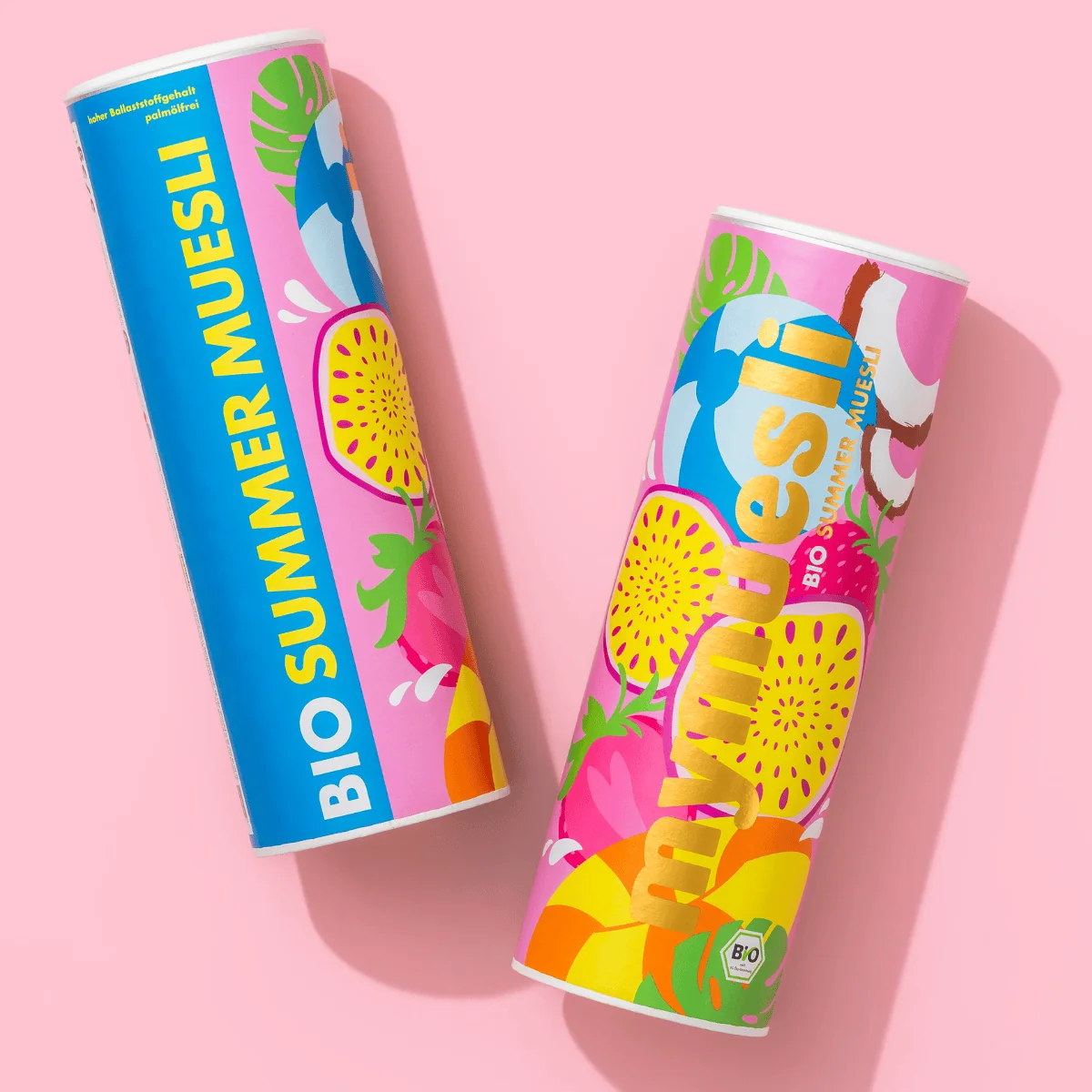 Summer Muesli - Image 3